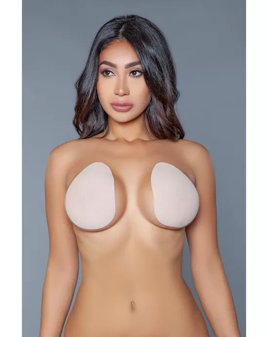 Adhesive Breast Lift