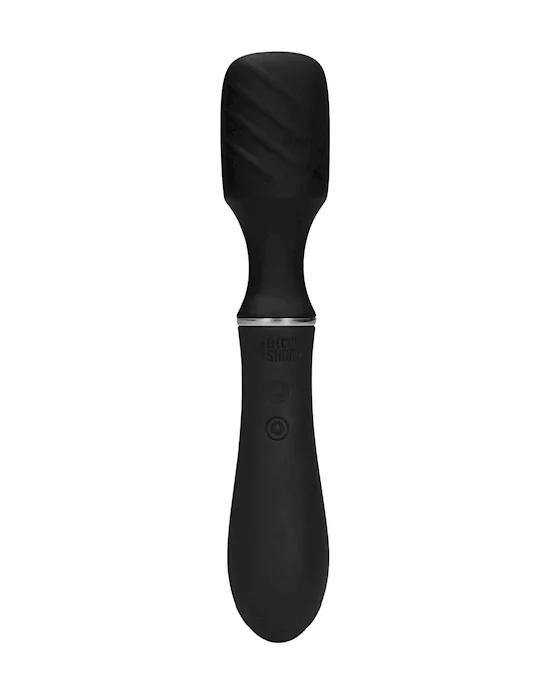 Electro Vibrating Wand
