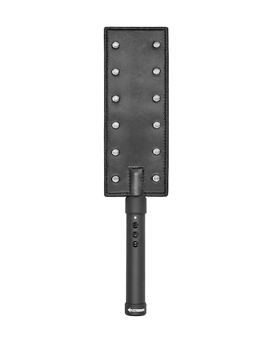 E-stim Paddle