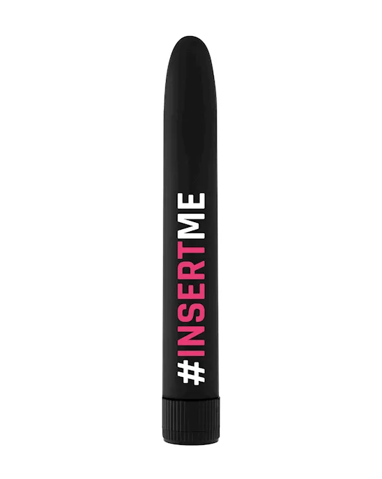 Insertme Classic Vibrator