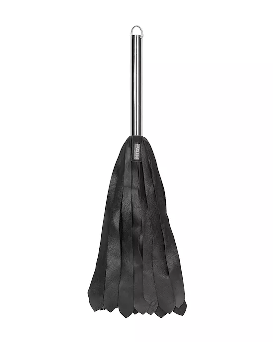 Metal Steel Handle Flogger