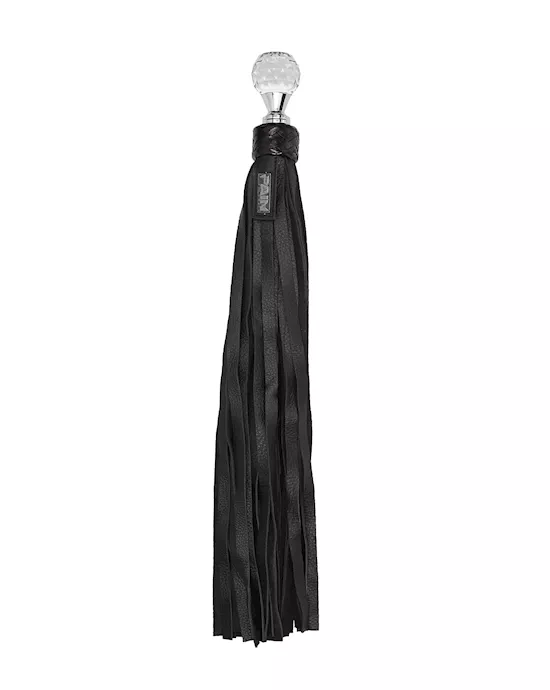 Classic Designer Round Flogger