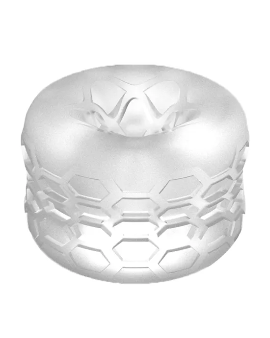 N0. 94 - Reversible Masturbator and Bumper 