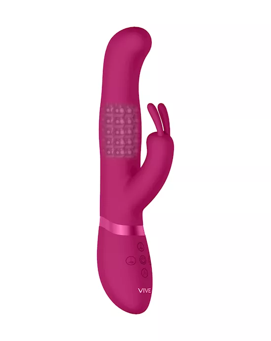 Izara - Rotating Beads Rabbit