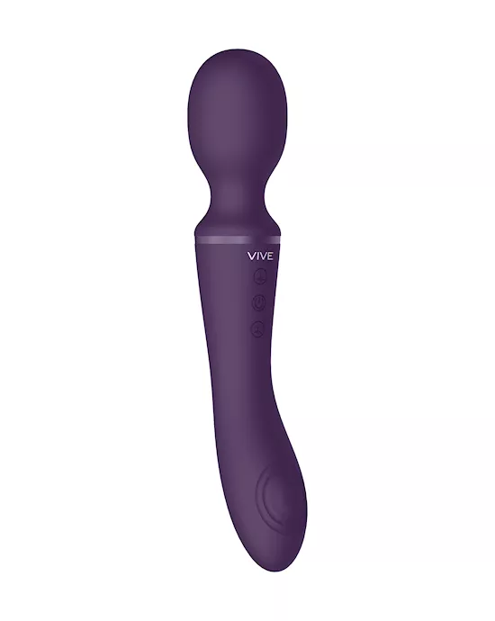 Enora Wand Vibrator