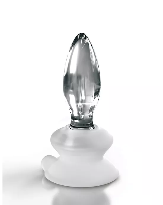 Icicles No. 91 - 4 Inch