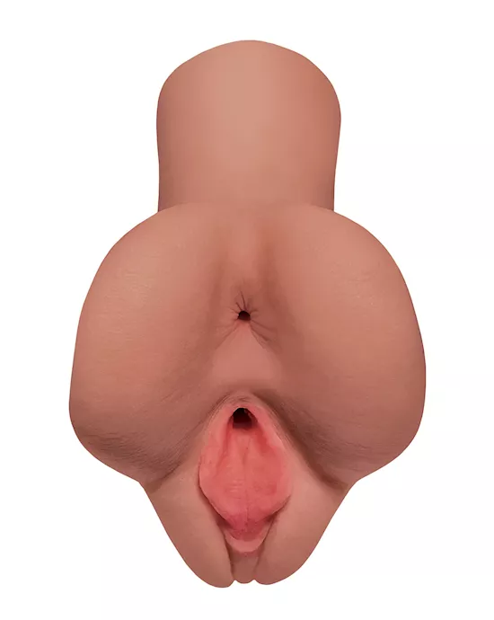 PDX Plus Pick Your Pleasure Stroker 