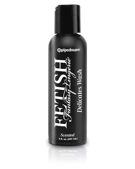 FFL-DELICATE WASH SCENTED