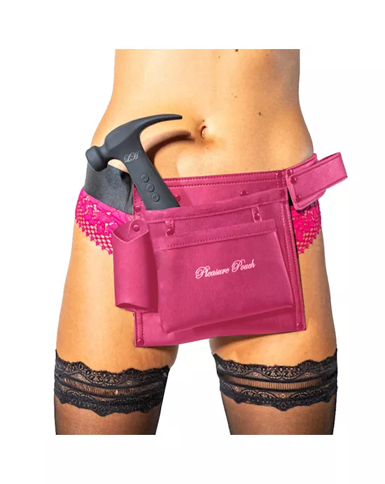 Pleasure Pouch