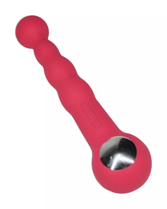 Missa Double Pleasure Vibrator