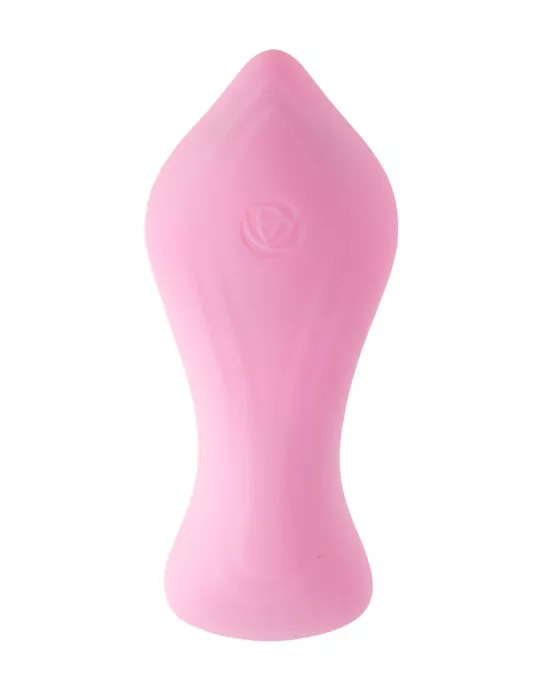 Kittyhawke Lay-On Vibrator