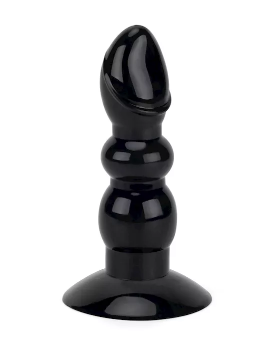 Turrim Vibrating Butt Plug