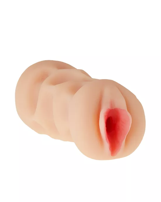 Realistic Pussy Stroker