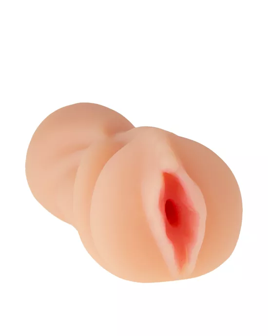 Realistic Pussy Stroker