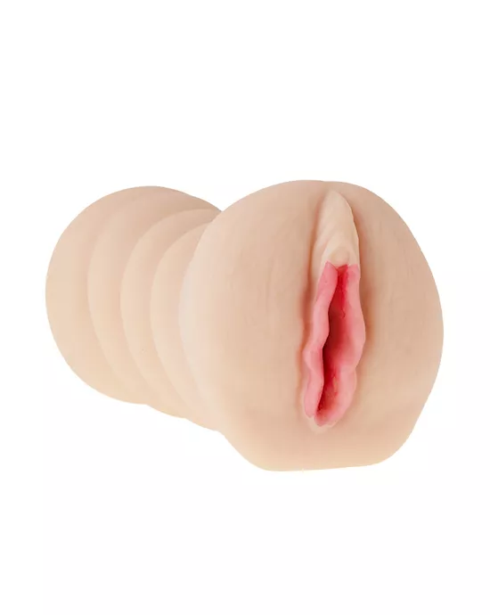 Realistic Pussy Stroker