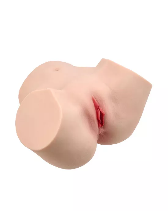 Petite Realistic Masturbator