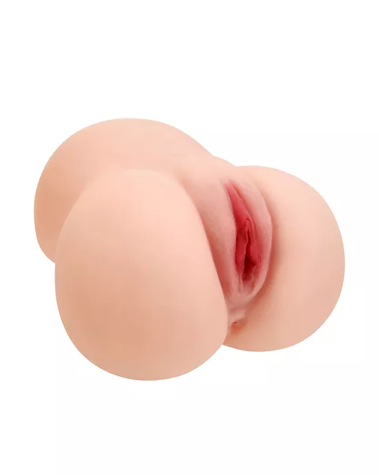 Honey Realistic Masturbator
