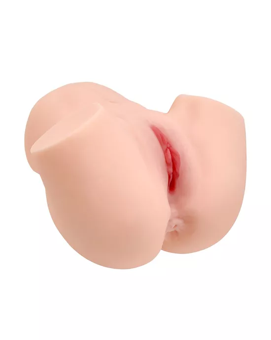 Realistic Ass Stroker