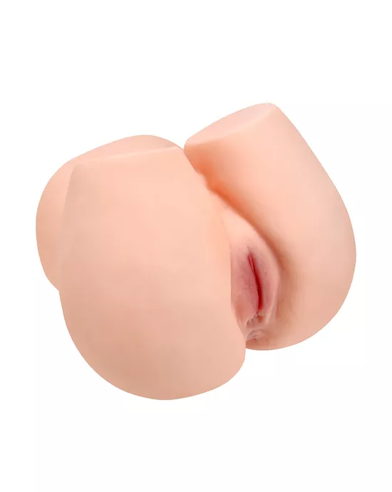Heavy Hips Realistic Masturbator