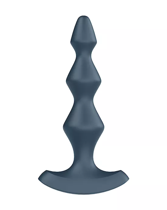 Satisfyer Lollipop Plug 1