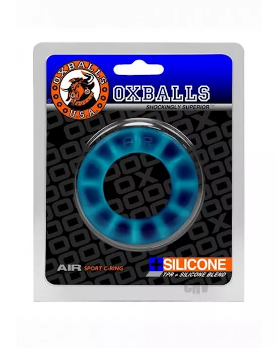 Air Airflow Cockring