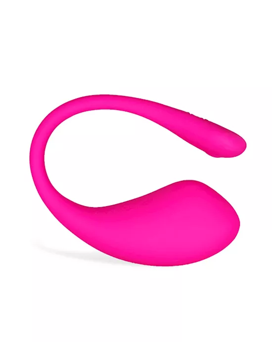 Lush 3 Bluetooth Vibrator