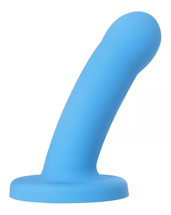 Sportsheets Nexus Collection Jinx Blue