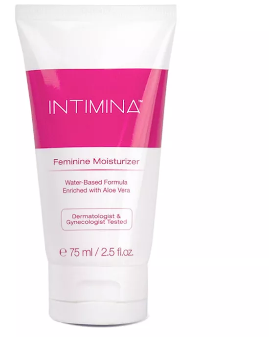 Intimina Feminine Moisturizer 75 Ml