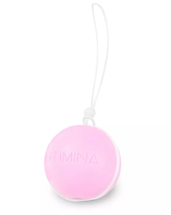 INTIMINA Laselle Kegel Exercisers  28g