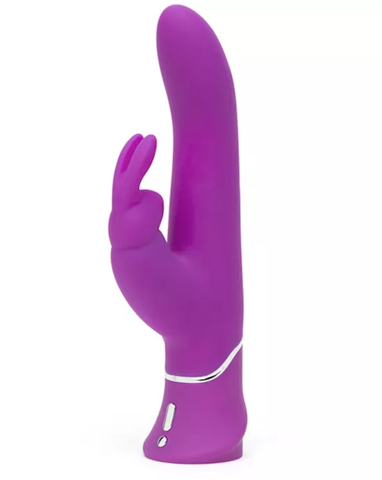 Happy Rabbit Curve Power Motion Rabbit Vibrator 10 Inch. 251491 -  Adulttoymegastore AU
