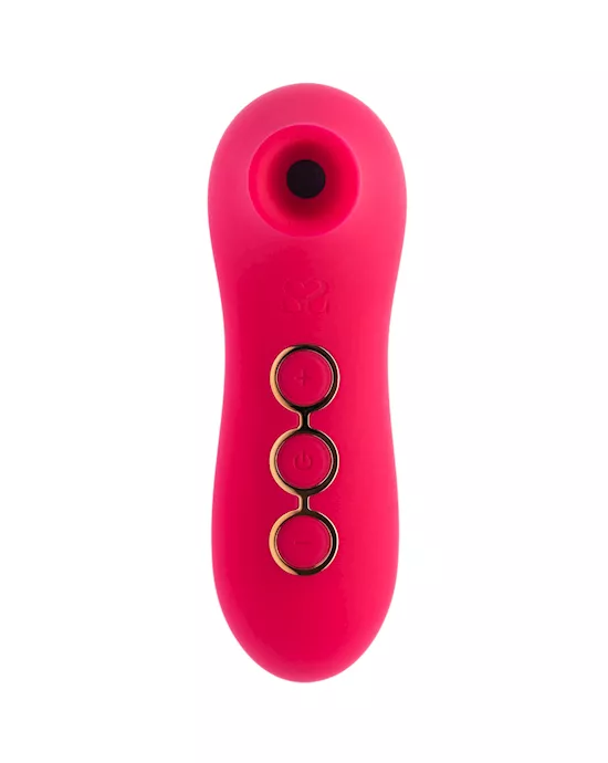 Share Satisfaction Coco Suction Vibrator