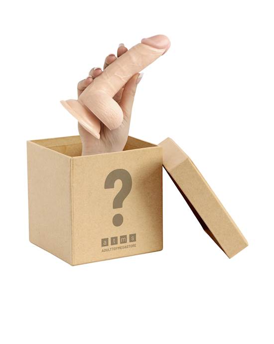 Lucky Dildo Dip No.1