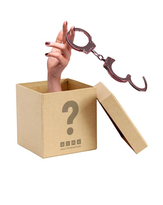 Lucky Bondage Dip No.2