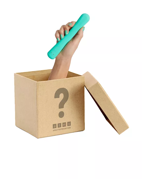 Lucky Vibrator Dip No.1