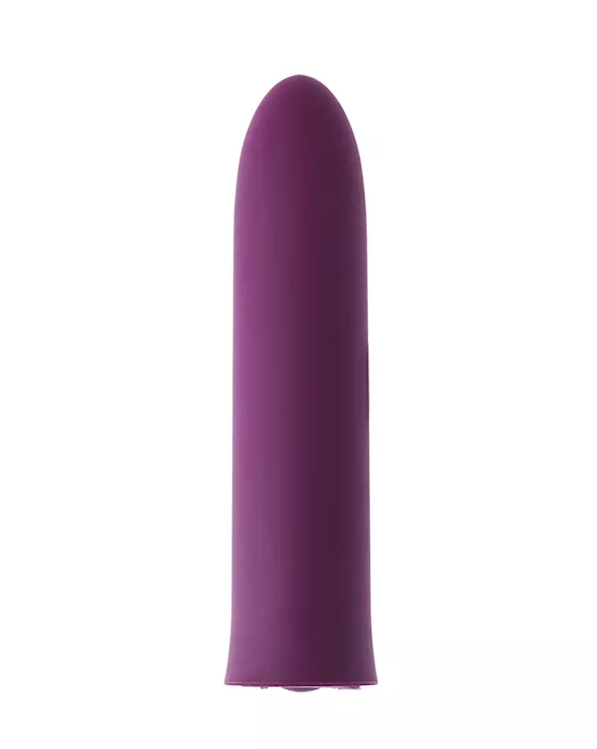 Share Satisfaction Berry Bullet Vibrator
