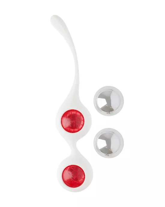 Eyden Multi Weight Kegel Balls