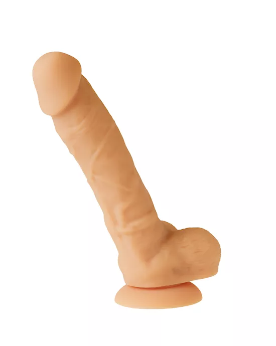 Nood Realskin Dildo