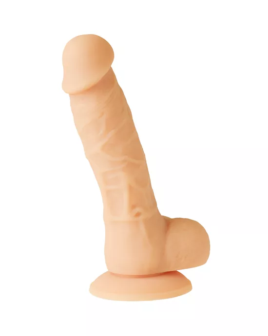 Nood Realskin Dildo