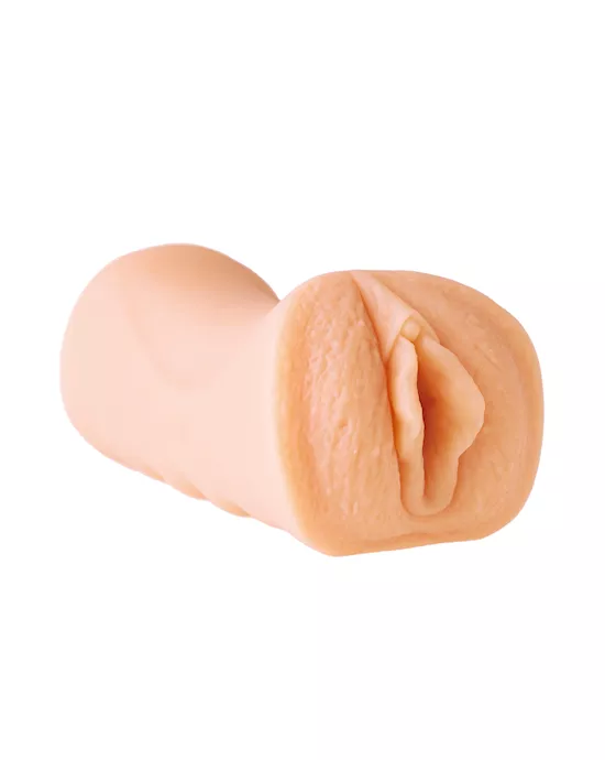 Nood Masturbator Vagina