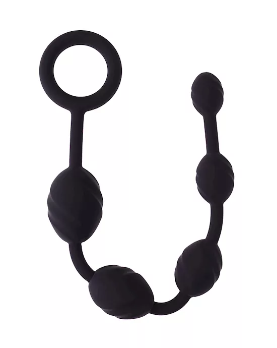 Kinki Adonis Anal Beads