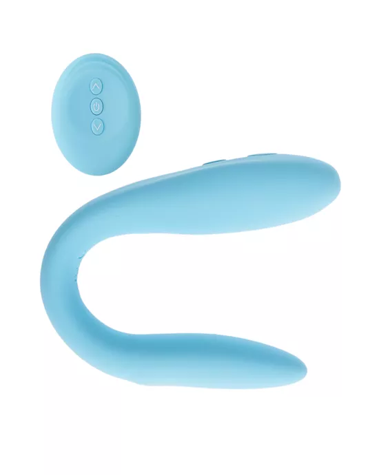 Share Satisfaction Kina Couples Vibrator