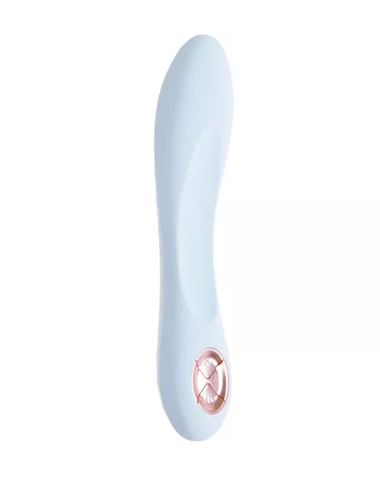 Share Satisfaction Pinta Luxury Vibrator