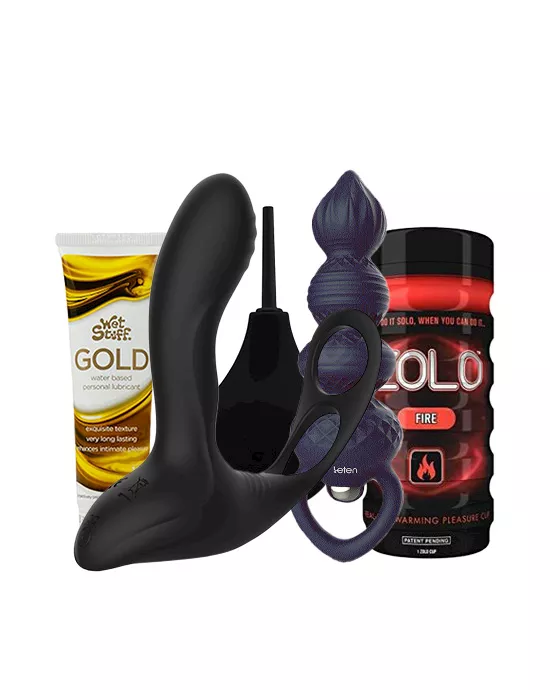 Two P's in a Pod Bundle