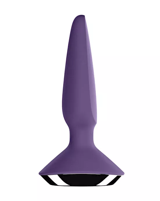 Satisfyer Plugilicious 1