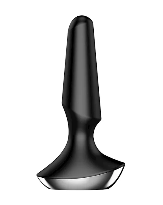 Satisfyer Plug-ilicious 2