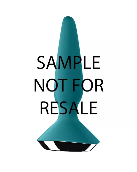 Satisfyer Plug-ilicious 1 - Sample