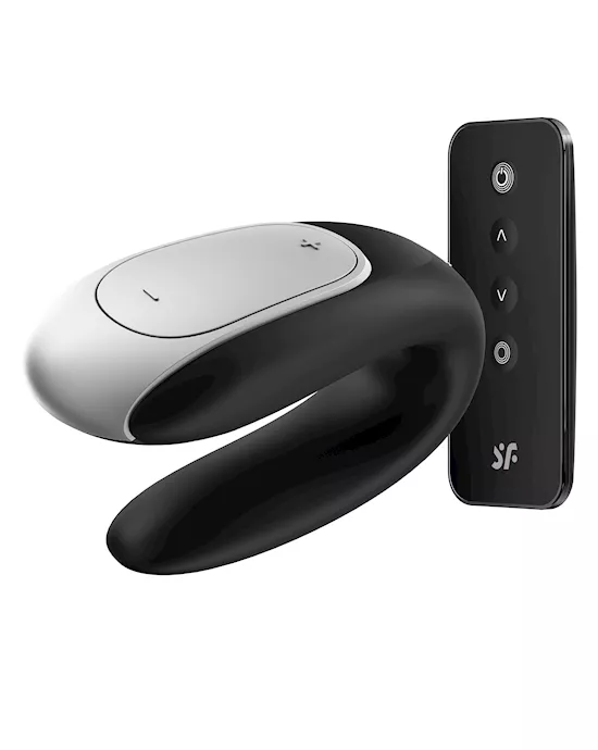 Satisfyer Double Fun