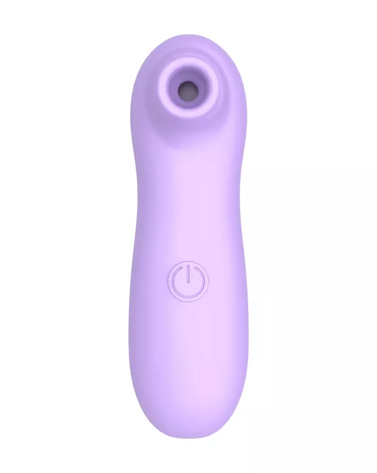 Sunny Clitoral Suction Vibrator
