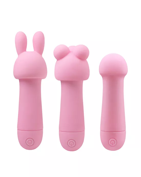 Nana Customisable Clitoral Vibrator