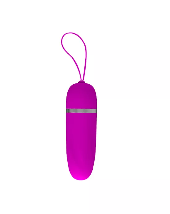 Debby Vibrator Stimulator Egg